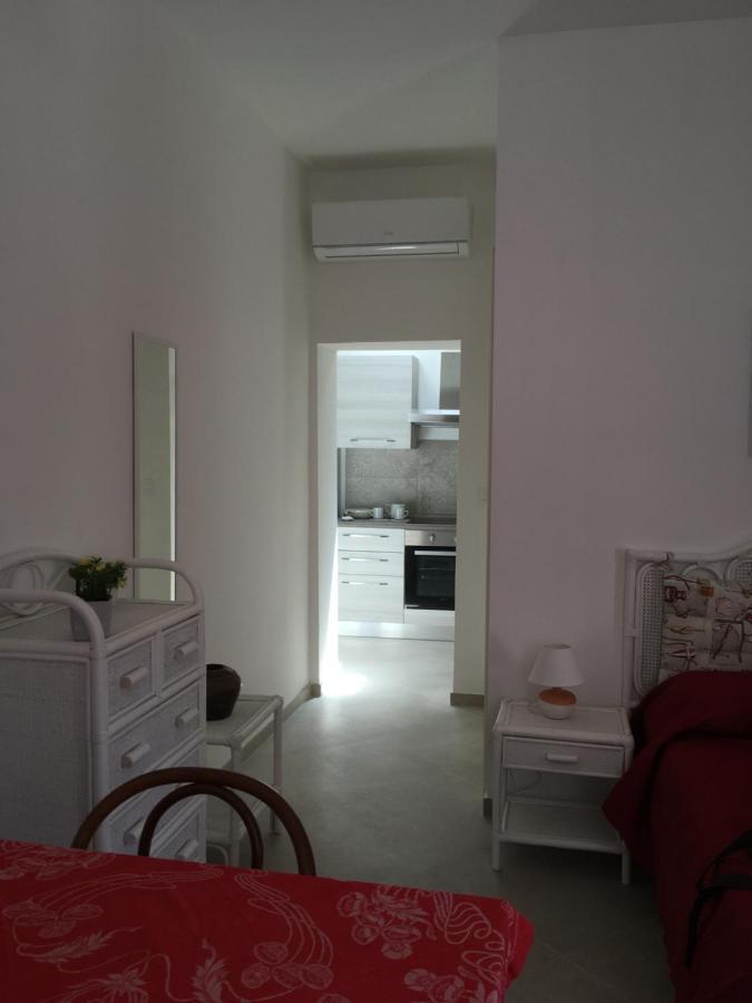 Appartamenti La Gina&La Palmira Otranto Esterno foto