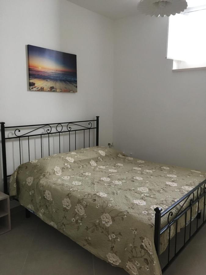 Appartamenti La Gina&La Palmira Otranto Esterno foto